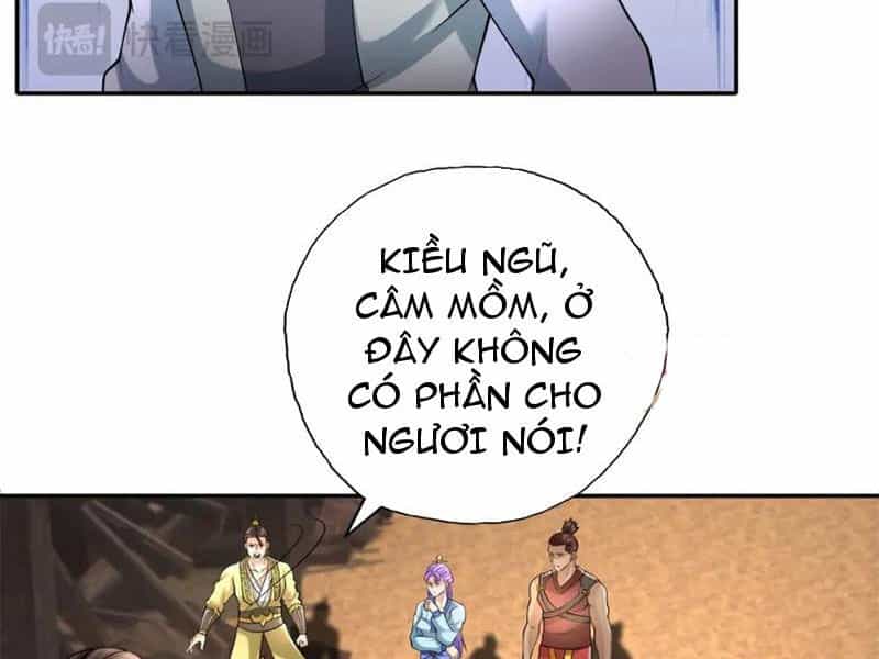 Ta Có Thể Đốn Ngộ Vô Hạn - Chương 129 - ảnh 37