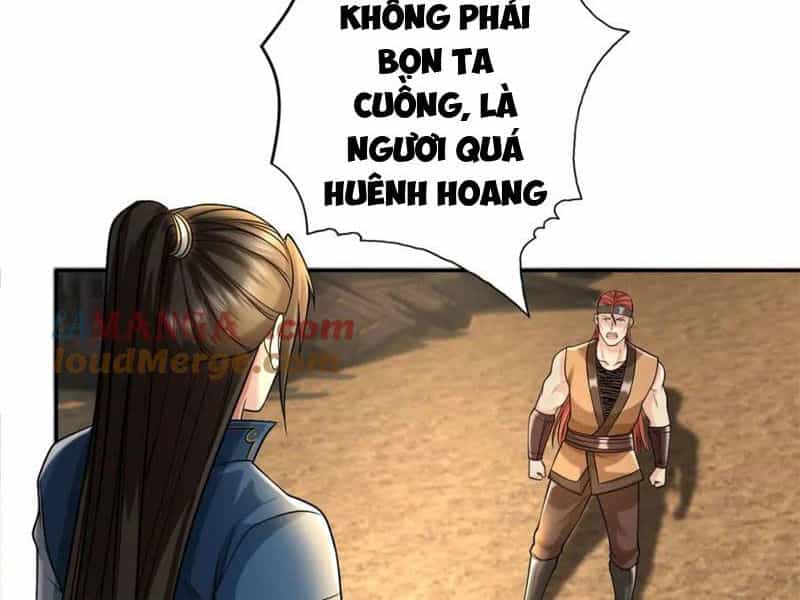 Ta Có Thể Đốn Ngộ Vô Hạn - Chương 130 - ảnh 11