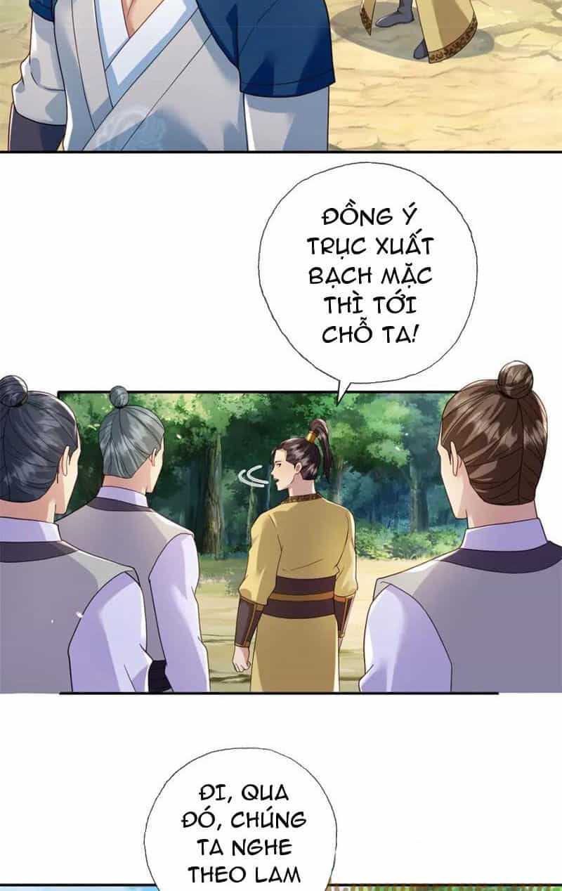 Ta Có Thể Đốn Ngộ Vô Hạn - Chương 131 - ảnh 9