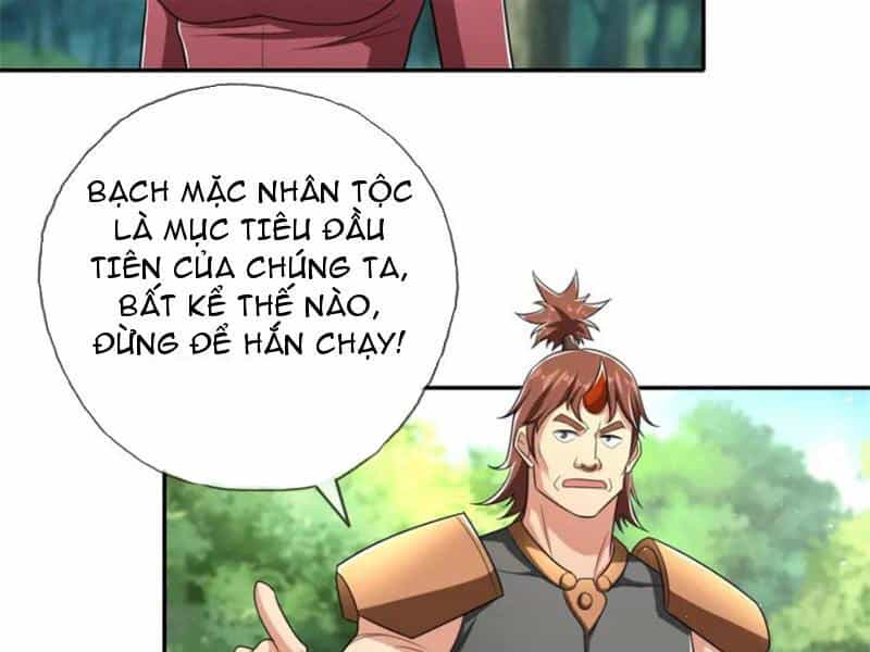 Ta Có Thể Đốn Ngộ Vô Hạn - Chương 132 - ảnh 37