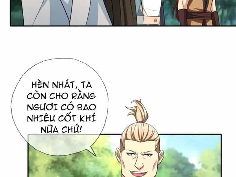 Ta Có Thể Đốn Ngộ Vô Hạn - Chương 133 - ảnh 16