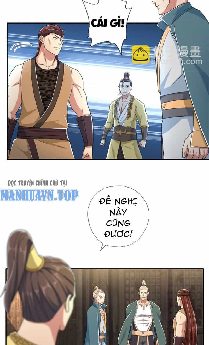 Ta Có Thể Đốn Ngộ Vô Hạn - Chương 134 - ảnh 4