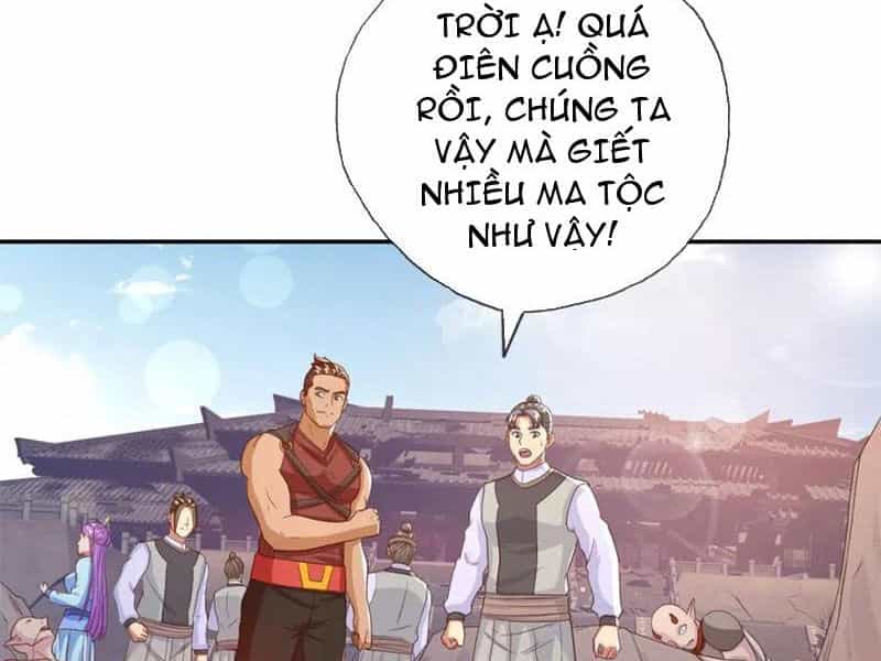 Ta Có Thể Đốn Ngộ Vô Hạn - Chương 137 - ảnh 25