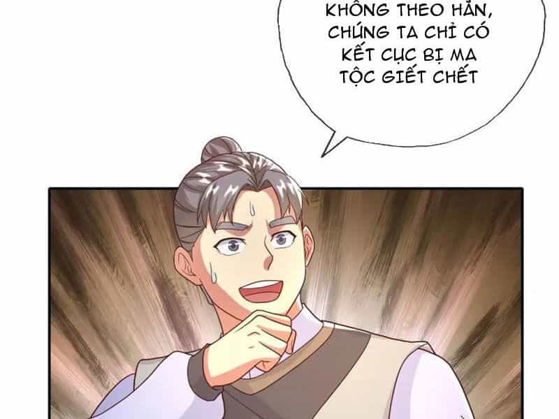 Ta Có Thể Đốn Ngộ Vô Hạn - Chương 137 - ảnh 27