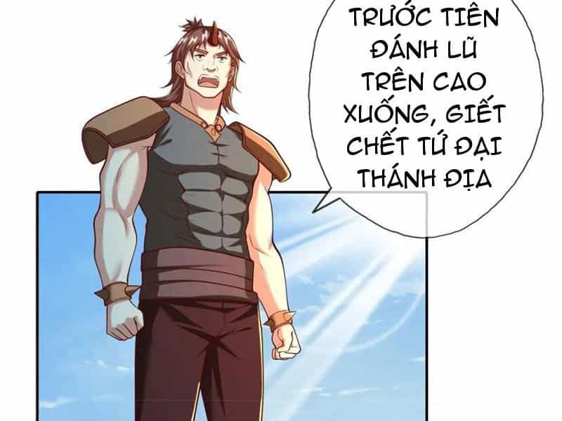 Ta Có Thể Đốn Ngộ Vô Hạn - Chương 137 - ảnh 46