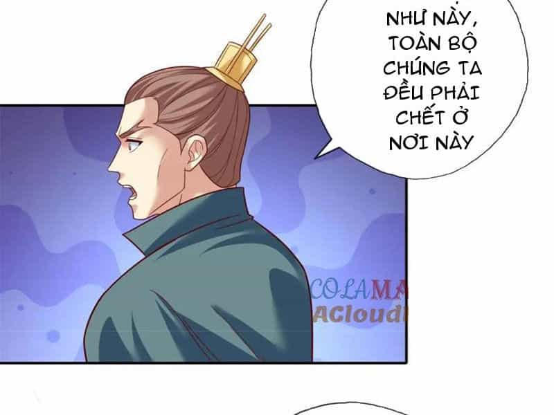 Ta Có Thể Đốn Ngộ Vô Hạn - Chương 138 - ảnh 21
