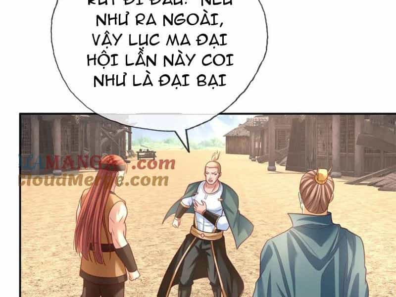 Ta Có Thể Đốn Ngộ Vô Hạn - Chương 138 - ảnh 24
