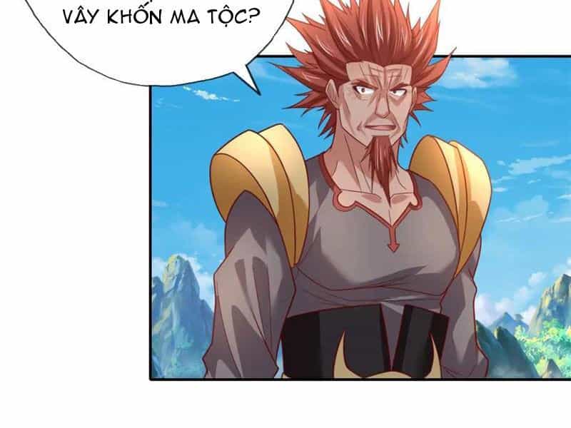 Ta Có Thể Đốn Ngộ Vô Hạn - Chương 138 - ảnh 30