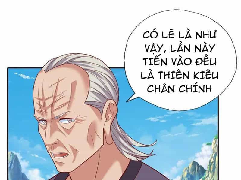 Ta Có Thể Đốn Ngộ Vô Hạn - Chương 138 - ảnh 31