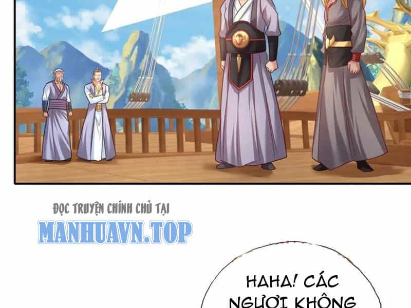 Ta Có Thể Đốn Ngộ Vô Hạn - Chương 138 - ảnh 36