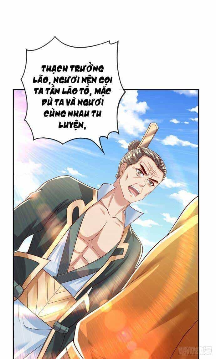 Ta Có Thể Đốn Ngộ Vô Hạn - Chương 13 - ảnh 12