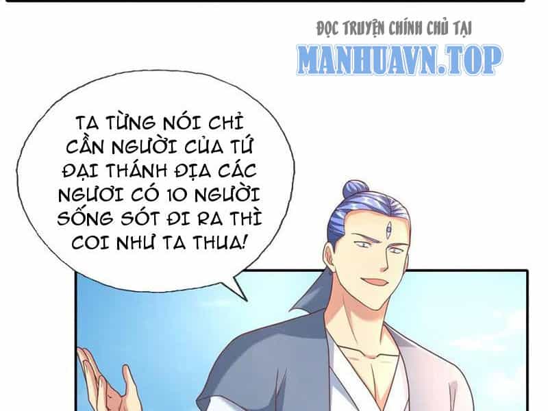 Ta Có Thể Đốn Ngộ Vô Hạn - Chương 139 - ảnh 21
