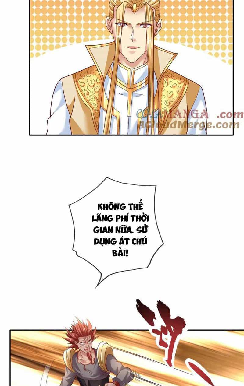 Ta Có Thể Đốn Ngộ Vô Hạn - Chương 140 - ảnh 5