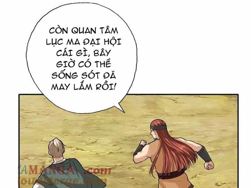 Ta Có Thể Đốn Ngộ Vô Hạn - Chương 141 - ảnh 20