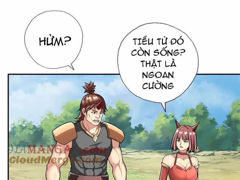 Ta Có Thể Đốn Ngộ Vô Hạn - Chương 141 - ảnh 28