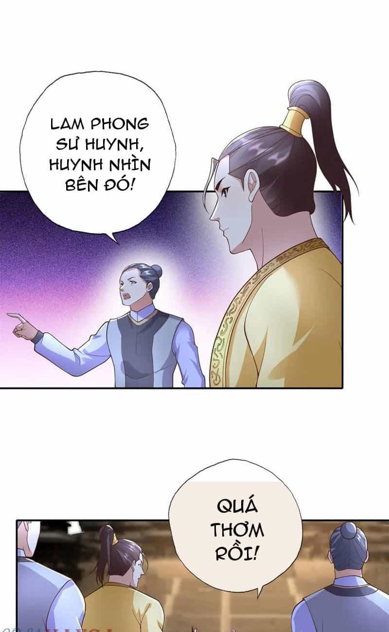 Ta Có Thể Đốn Ngộ Vô Hạn - Chương 142 - ảnh 14