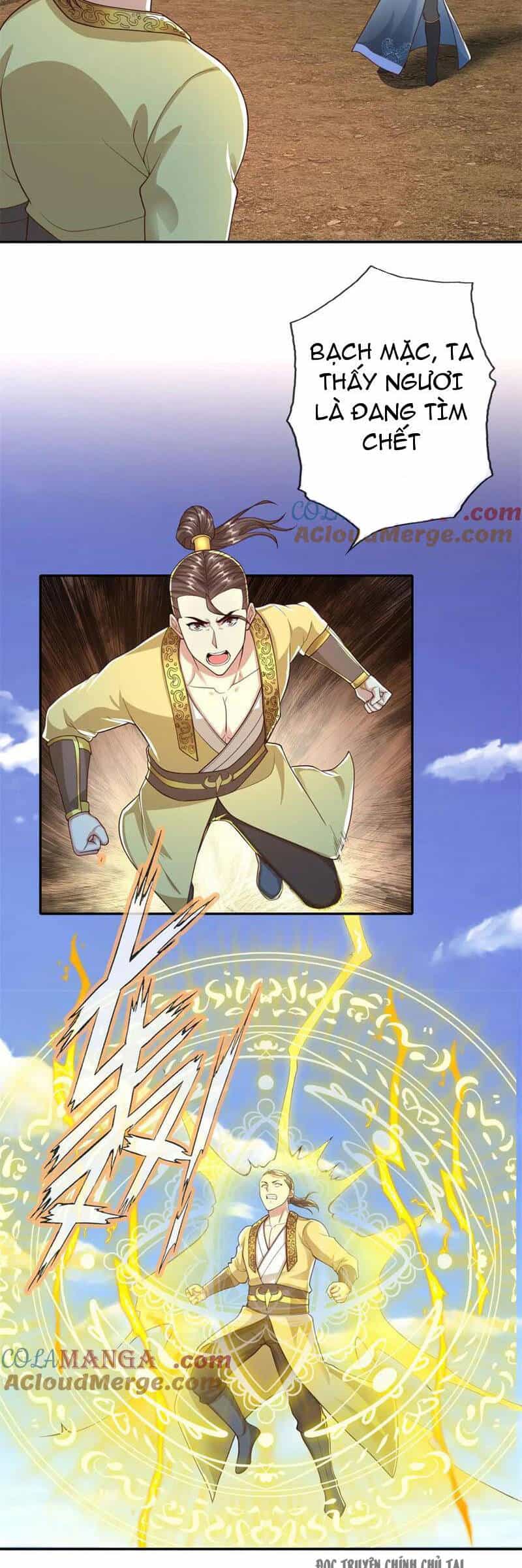 Ta Có Thể Đốn Ngộ Vô Hạn - Chương 143 - ảnh 2