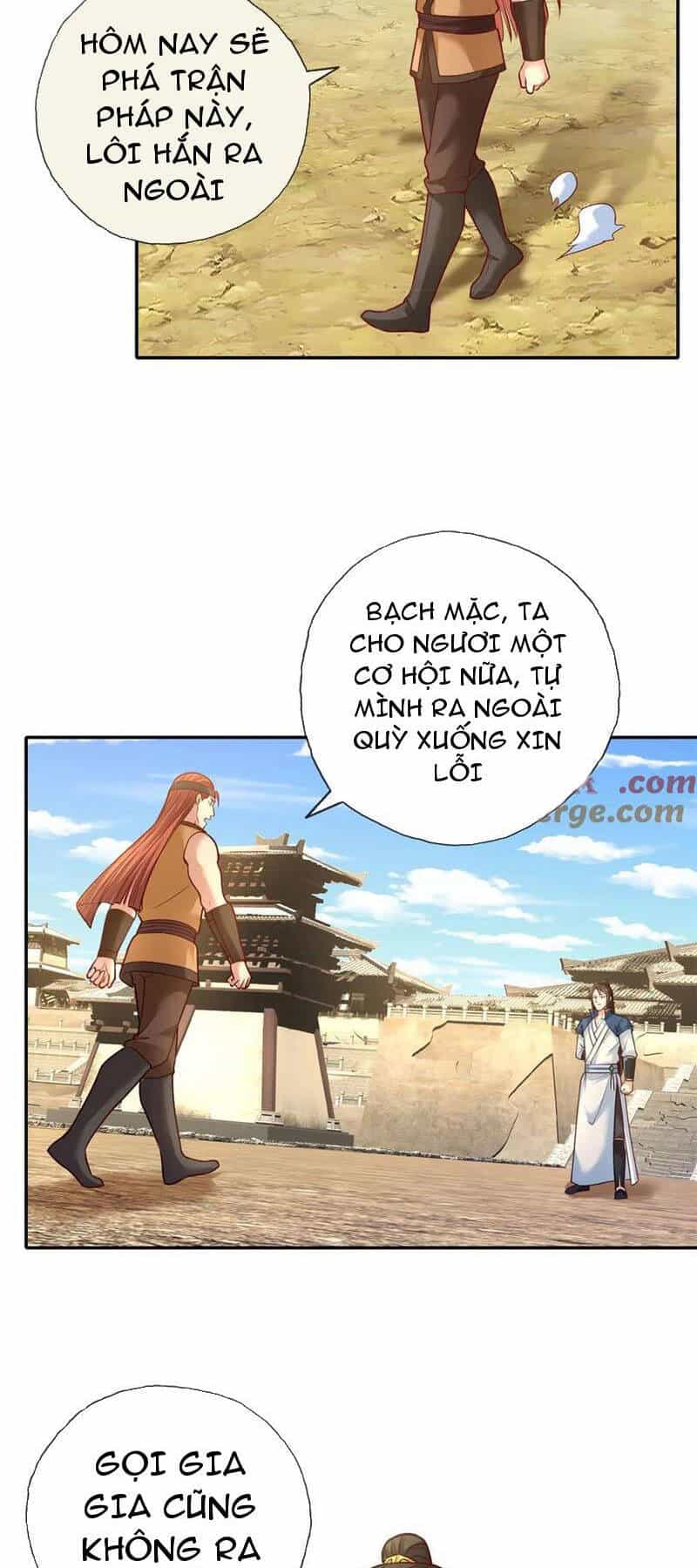 Ta Có Thể Đốn Ngộ Vô Hạn - Chương 145 - ảnh 13