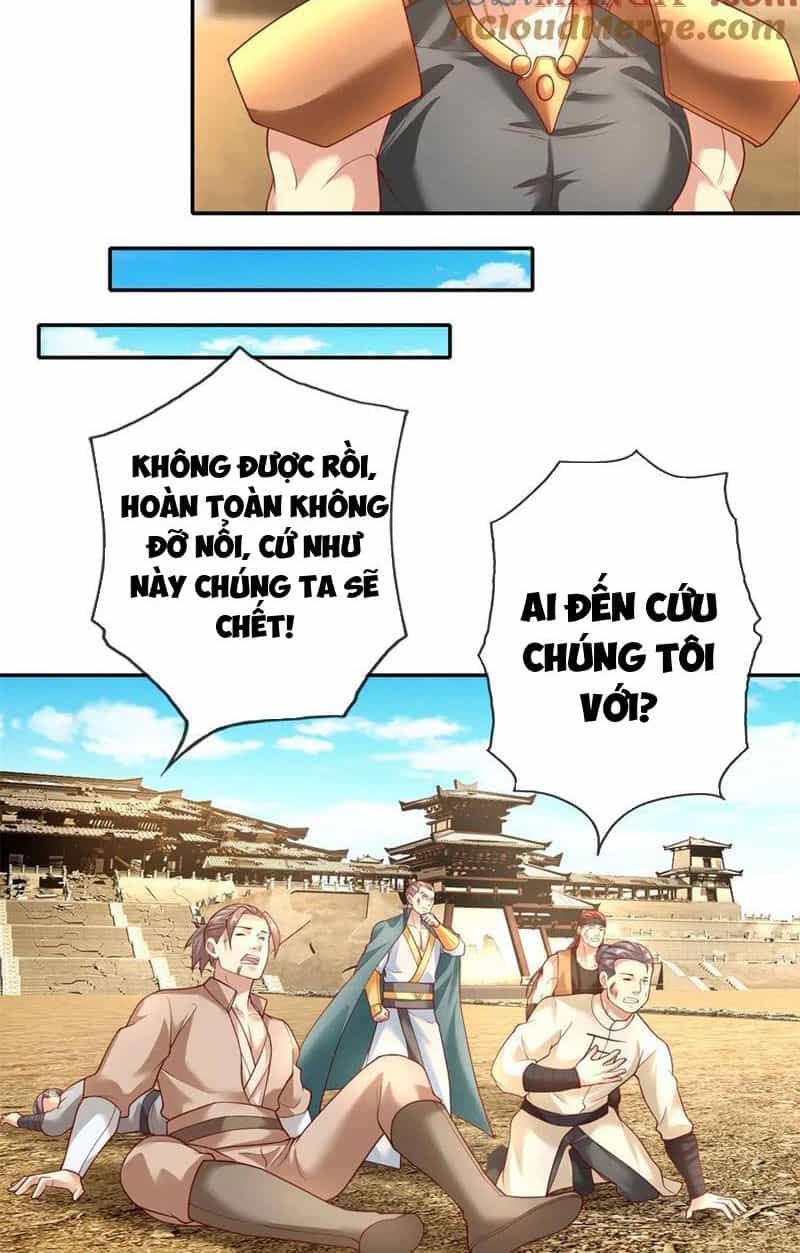 Ta Có Thể Đốn Ngộ Vô Hạn - Chương 148 - ảnh 11