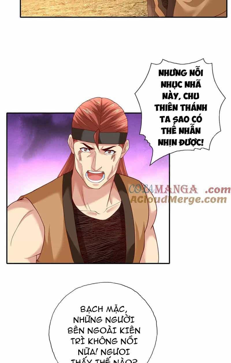 Ta Có Thể Đốn Ngộ Vô Hạn - Chương 148 - ảnh 14