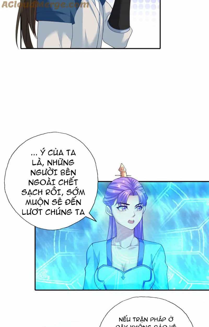 Ta Có Thể Đốn Ngộ Vô Hạn - Chương 148 - ảnh 16