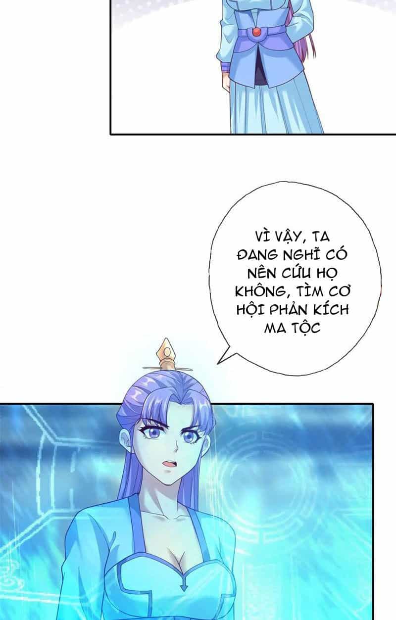 Ta Có Thể Đốn Ngộ Vô Hạn - Chương 148 - ảnh 18