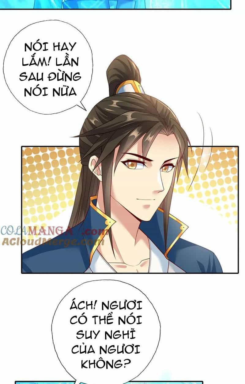 Ta Có Thể Đốn Ngộ Vô Hạn - Chương 148 - ảnh 19