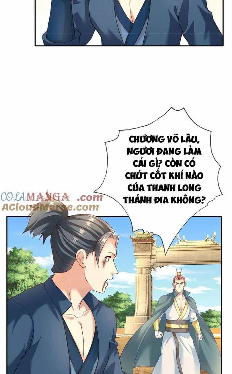 Ta Có Thể Đốn Ngộ Vô Hạn - Chương 149 - ảnh 7
