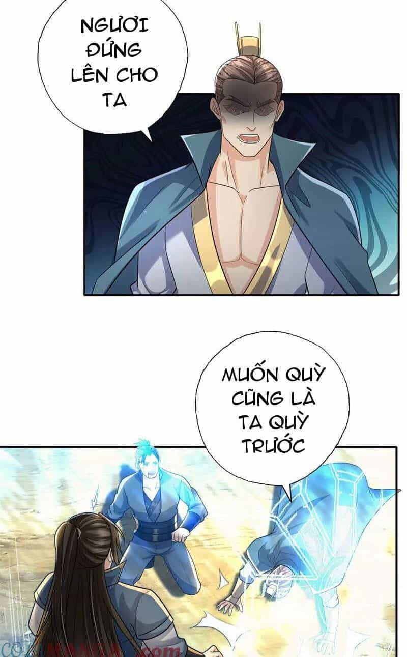 Ta Có Thể Đốn Ngộ Vô Hạn - Chương 149 - ảnh 9