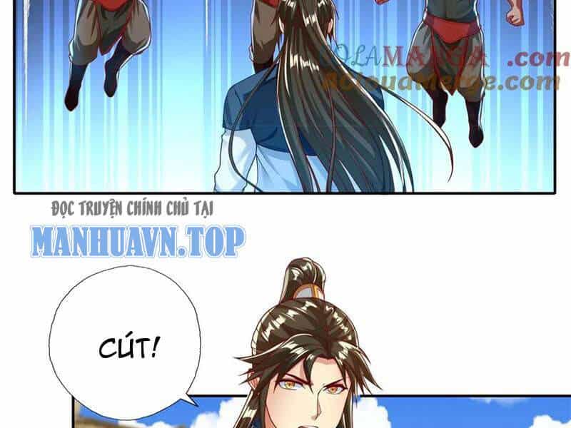 Ta Có Thể Đốn Ngộ Vô Hạn - Chương 151 - ảnh 16