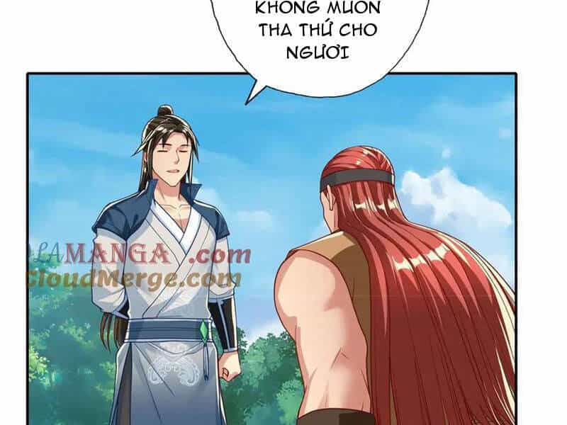 Ta Có Thể Đốn Ngộ Vô Hạn - Chương 151 - ảnh 49