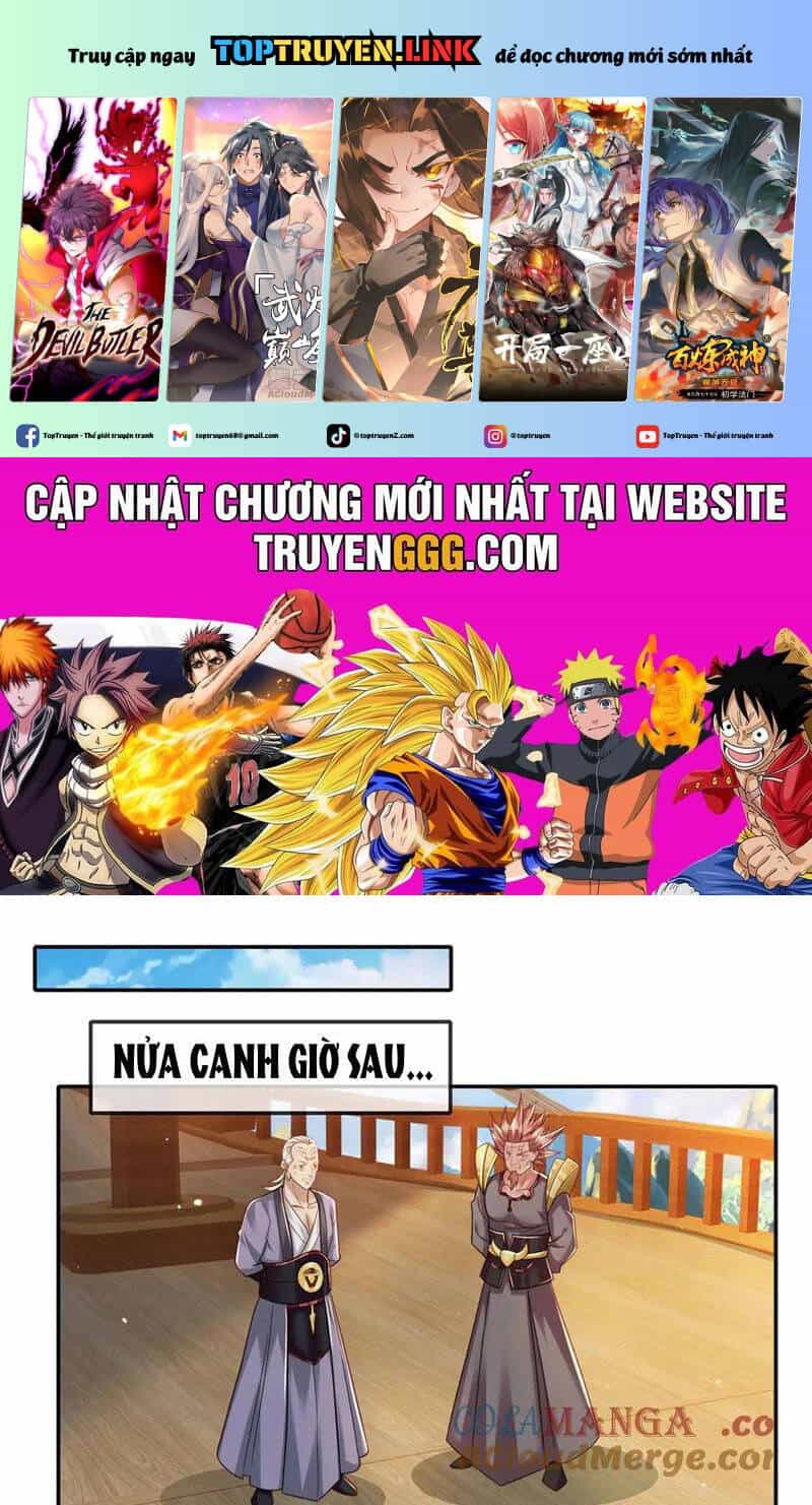 Ta Có Thể Đốn Ngộ Vô Hạn - Chương 152 - ảnh 2