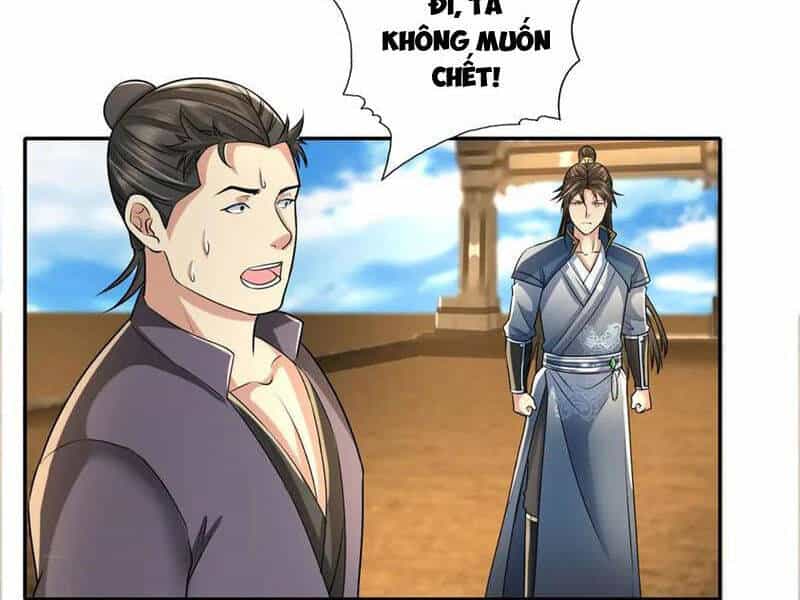 Ta Có Thể Đốn Ngộ Vô Hạn - Chương 153 - ảnh 11