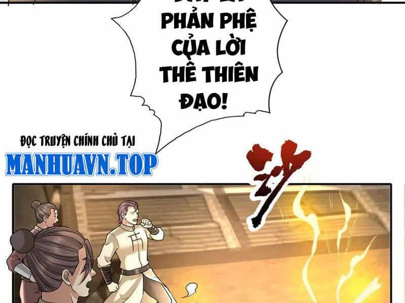 Ta Có Thể Đốn Ngộ Vô Hạn - Chương 153 - ảnh 18