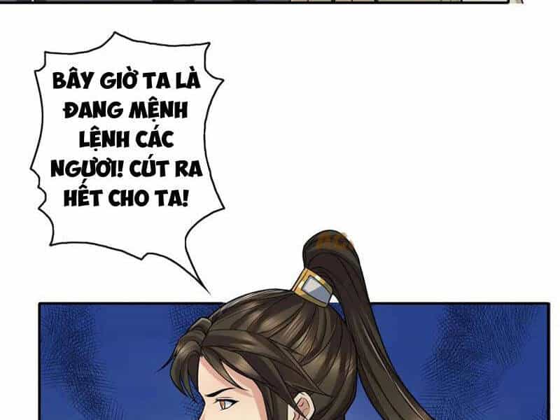 Ta Có Thể Đốn Ngộ Vô Hạn - Chương 153 - ảnh 9