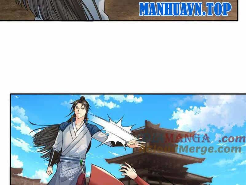 Ta Có Thể Đốn Ngộ Vô Hạn - Chương 154 - ảnh 38