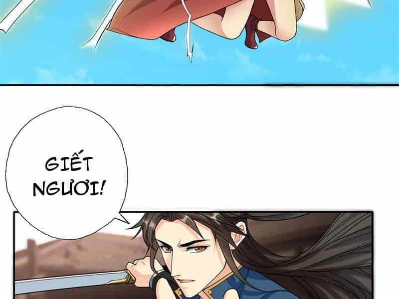 Ta Có Thể Đốn Ngộ Vô Hạn - Chương 154 - ảnh 43