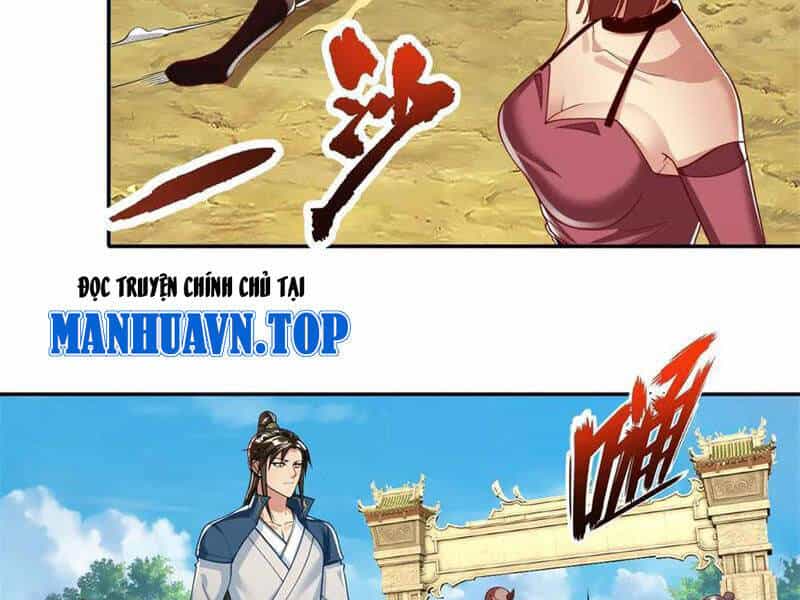 Ta Có Thể Đốn Ngộ Vô Hạn - Chương 154 - ảnh 9