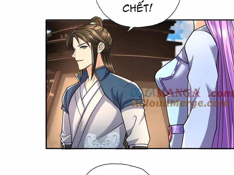 Ta Có Thể Đốn Ngộ Vô Hạn - Chương 155 - ảnh 27