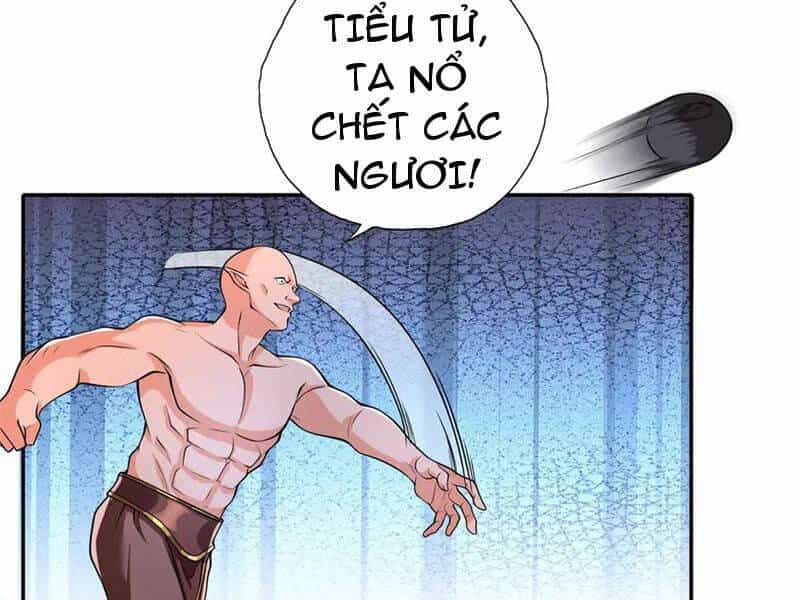 Ta Có Thể Đốn Ngộ Vô Hạn - Chương 155 - ảnh 28