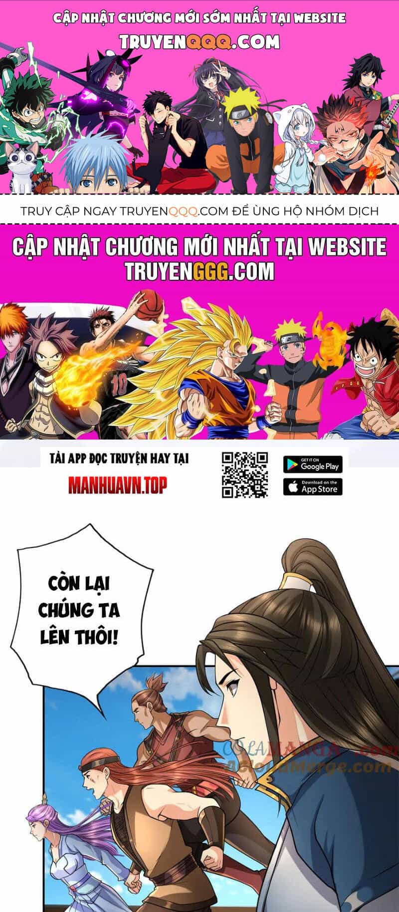 Ta Có Thể Đốn Ngộ Vô Hạn - Chương 156 - ảnh 1