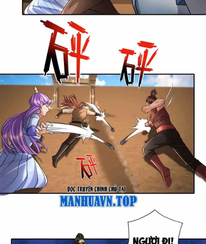 Ta Có Thể Đốn Ngộ Vô Hạn - Chương 156 - ảnh 2