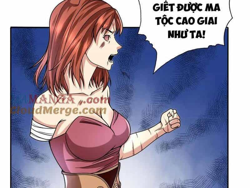 Ta Có Thể Đốn Ngộ Vô Hạn - Chương 157 - ảnh 18