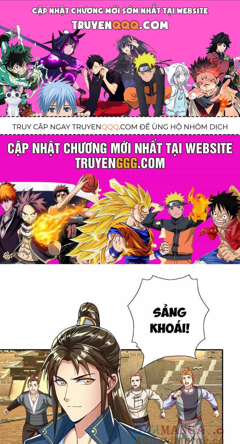 Ta Có Thể Đốn Ngộ Vô Hạn - Chương 158 - ảnh 1
