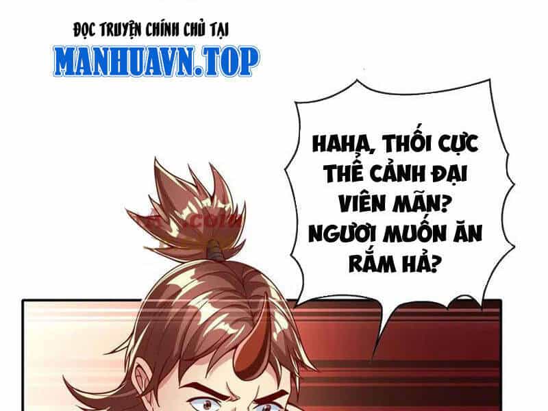 Ta Có Thể Đốn Ngộ Vô Hạn - Chương 158 - ảnh 17