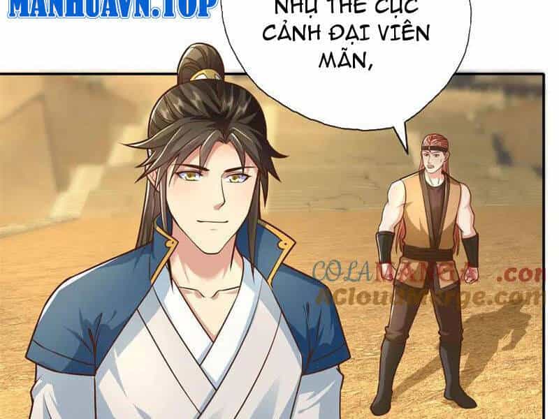 Ta Có Thể Đốn Ngộ Vô Hạn - Chương 158 - ảnh 31