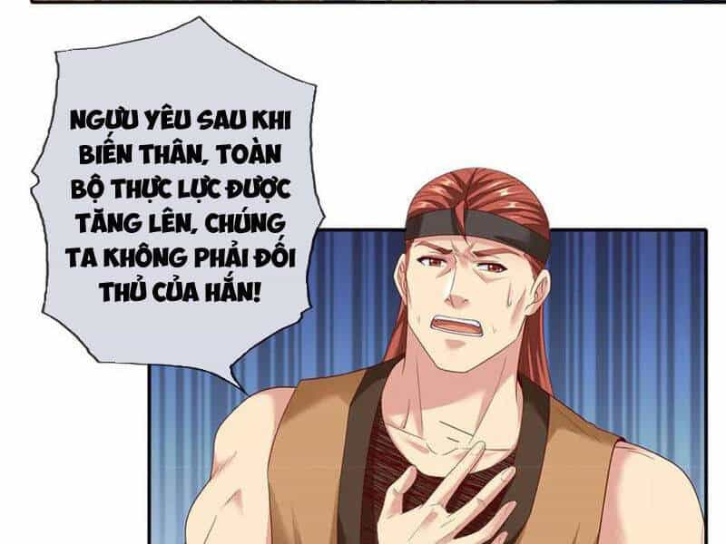 Ta Có Thể Đốn Ngộ Vô Hạn - Chương 159 - ảnh 29