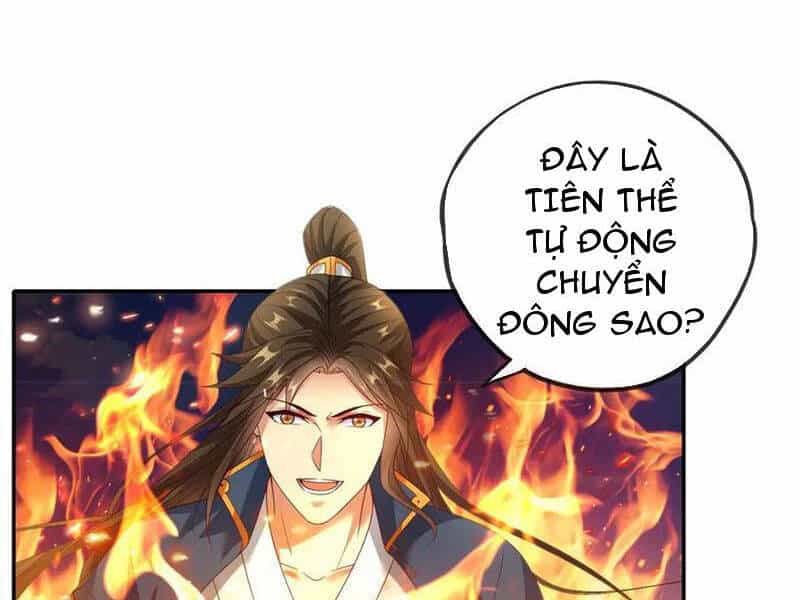 Ta Có Thể Đốn Ngộ Vô Hạn - Chương 160 - ảnh 18
