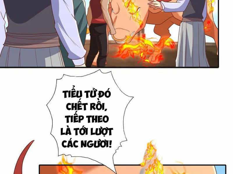 Ta Có Thể Đốn Ngộ Vô Hạn - Chương 160 - ảnh 26