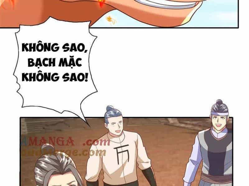 Ta Có Thể Đốn Ngộ Vô Hạn - Chương 160 - ảnh 34